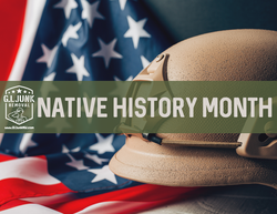 Native History Month